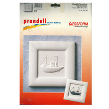 Prandell Stampi In Gesso