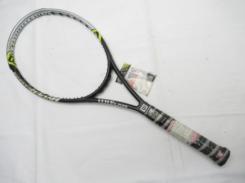 Nos wilson hyper - *nos*,