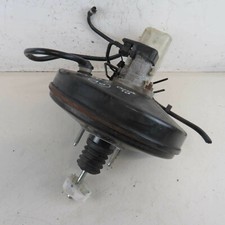 Pompa servofreno 0204054155 per Alfa Romeo Mito 08-13 usata  (71892)
