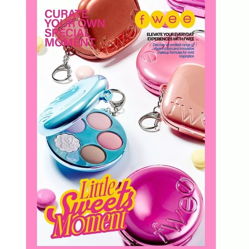 Fwee pocket eye - fwee,