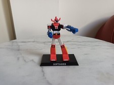 ANIME ROBOT DALTANIOUS ANTARES - altri in asta... vedi
