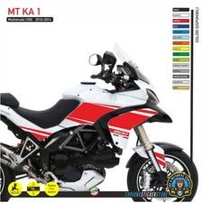 Compatible ducati multistrada - ducati,