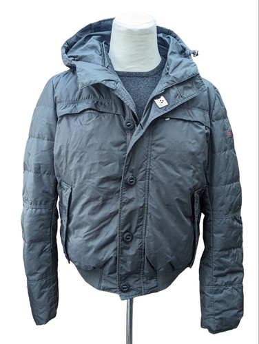 Peuterey hooded down - peuterey, xl