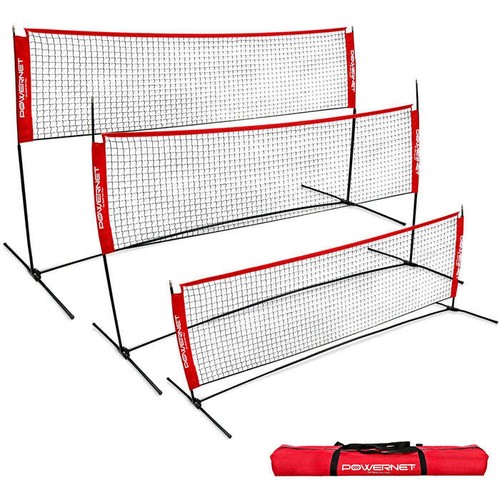 Powernet rete portatile 10x3 - rete,