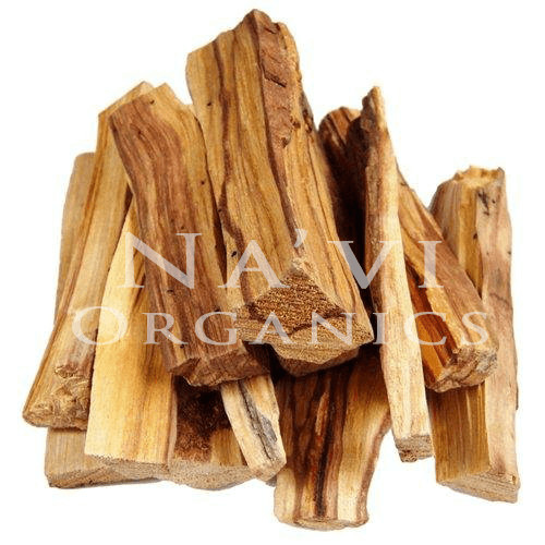 Incenso naturale palo santo - palo,