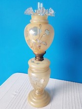 Antico lume petrolio in - lume,