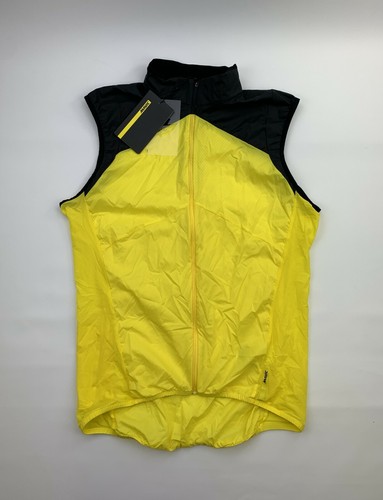 Gilet mavic cosmic wind - mavic,