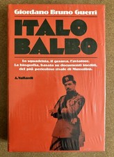 Giordano Bruno Guerri. Italo