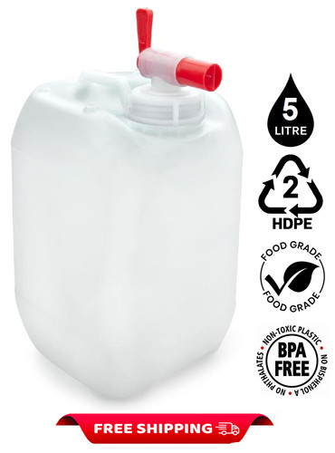 Tappo tanica - 5l,