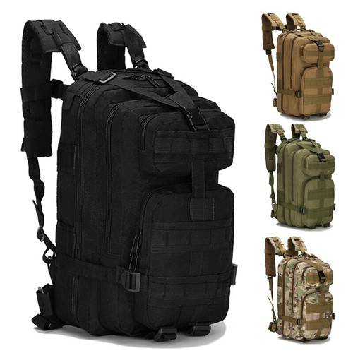 Zaino tattico molle - zaino,