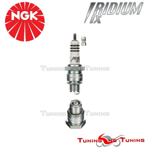 Candela ngk br7hix - candela,