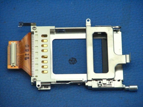 Pcmcia alloggiamento apple - alloggiamento,