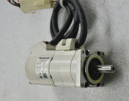 Panasonic msma5azc2q - panasonic,