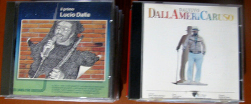 Lucio dalla il - dalla, 2