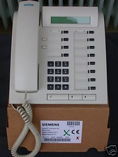  Siemens Hicom Hipath Optiset