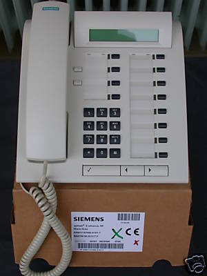 Siemens hicom hipath - ,
