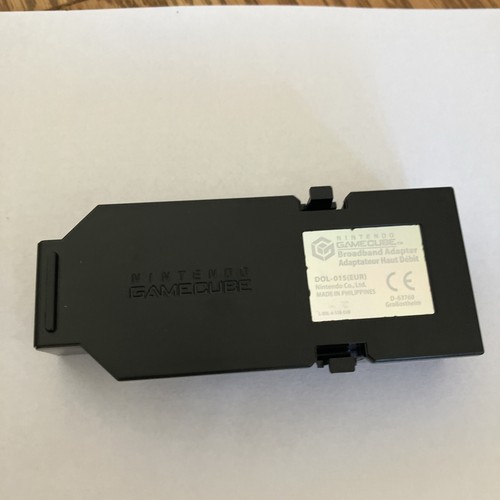 Nintendo gamecube adattatore - nintendo,
