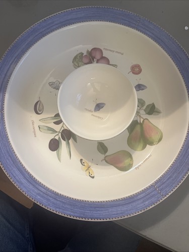 Piatto vintage wedgwood - piatto,