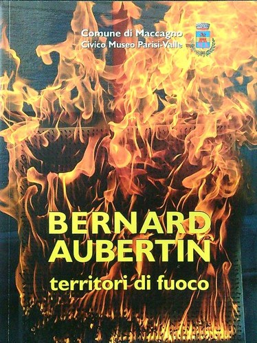Bernard aubertin territorio - aubertin,