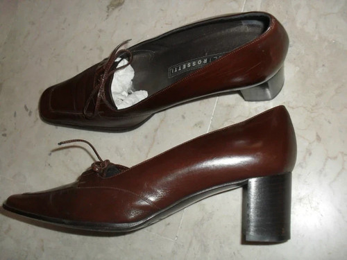 Scarpe fratelli rossetti - scarpe,