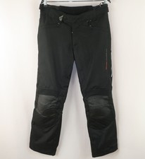 PANTALONI FODERATI DA MOTO DA