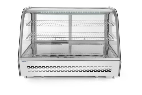 Vetrina per torta artica con - , 2
