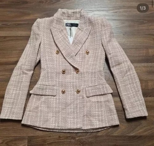Zara giacca donna - giacca, $109