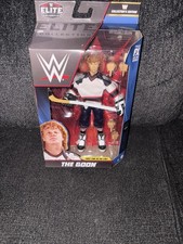 The Goon Elite Mattel
