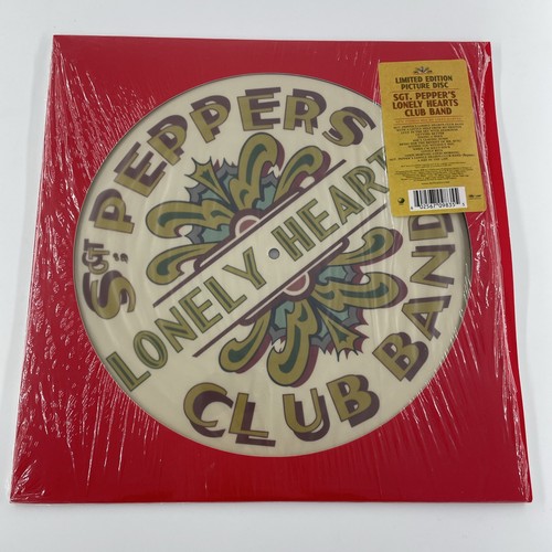 The beatles sgt peppers - -, sgt.