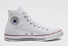 Scarpe alte Converse All Star