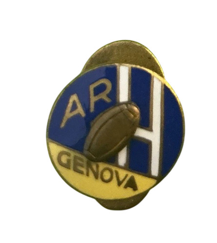 Raro piedino pin spilla badge - pin,