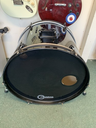 Stagg kick bass drum kit - stagg,