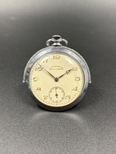 Bovet Freres Chevalet very