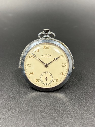 Bovet freres chevalet - bovet,