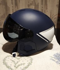 Casco Sci Wezde Taglia S