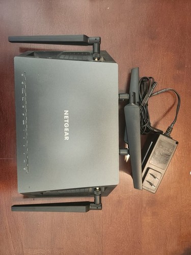 Netgear nighthawk x4s r7800 - nighthawk,