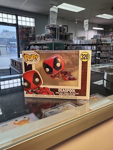 Funko pop vinile - vinile:, marvel