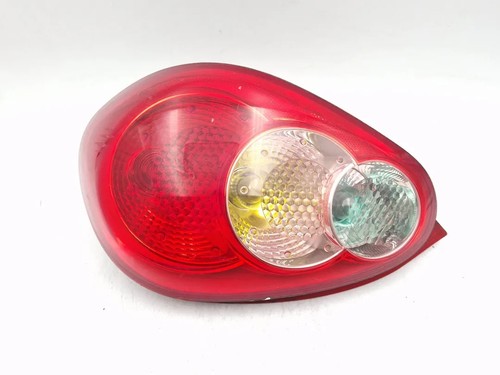 Fanale posteriore destro - fanale,