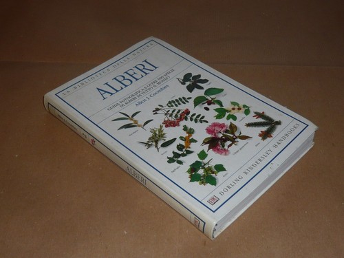 Alberi biblioteca della - alberi,, la