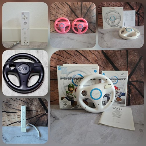Accessori nintendo wii - wii, a