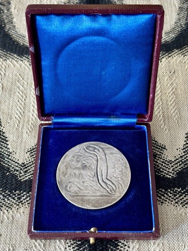 Gabriele annunzio medaglia - gabriele,