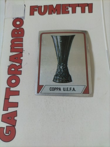 Figurine calciatori 572 - figurine,