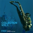 Artisti vari jazz collection - artisti,