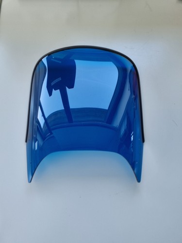 Ricambio parabrezza blu - parabrezza, honda