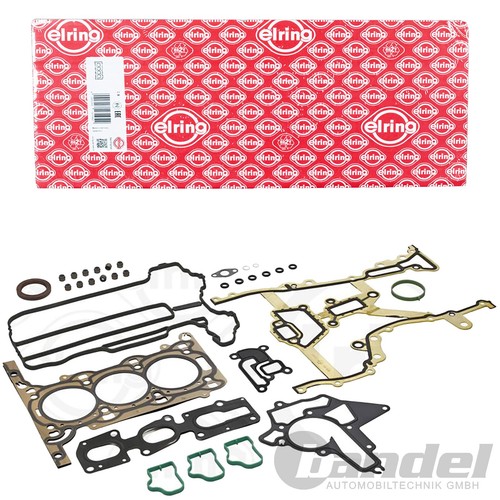 Elring kit guarnizioni testata - kit,