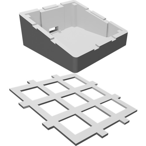 Macro pad tasti - pad, per