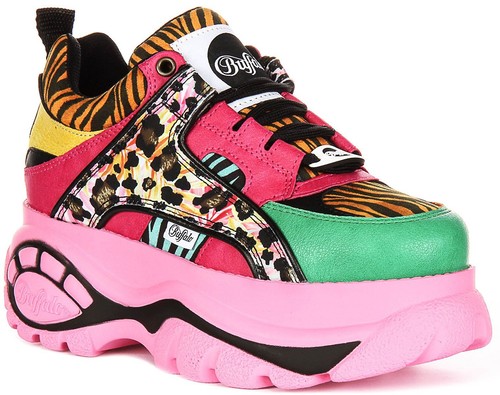 Scarpe ginnastica donna - scarpe, da
