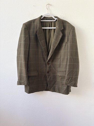Giacca uomo vintage taglia - uomo,