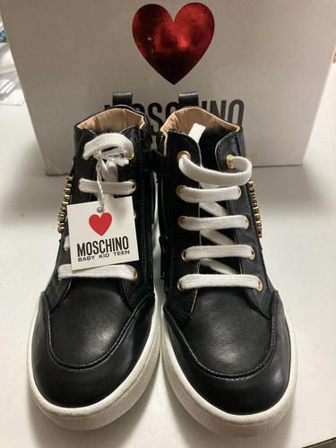 Scarpe moschino ragazze - moschino,