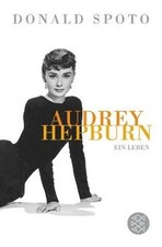 Audrey Hepburn: Ein Leben von Spoto, Donald | Buch | Zustand gut